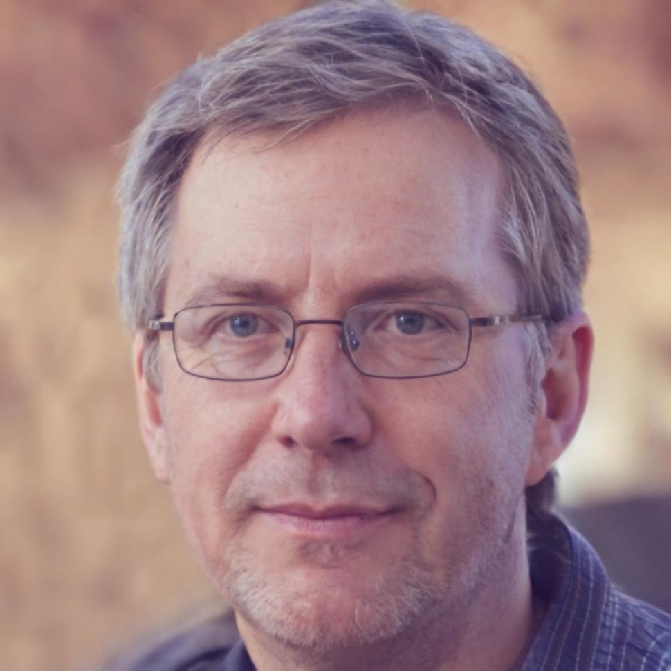 Porträt von Dimitri Kowalczyk