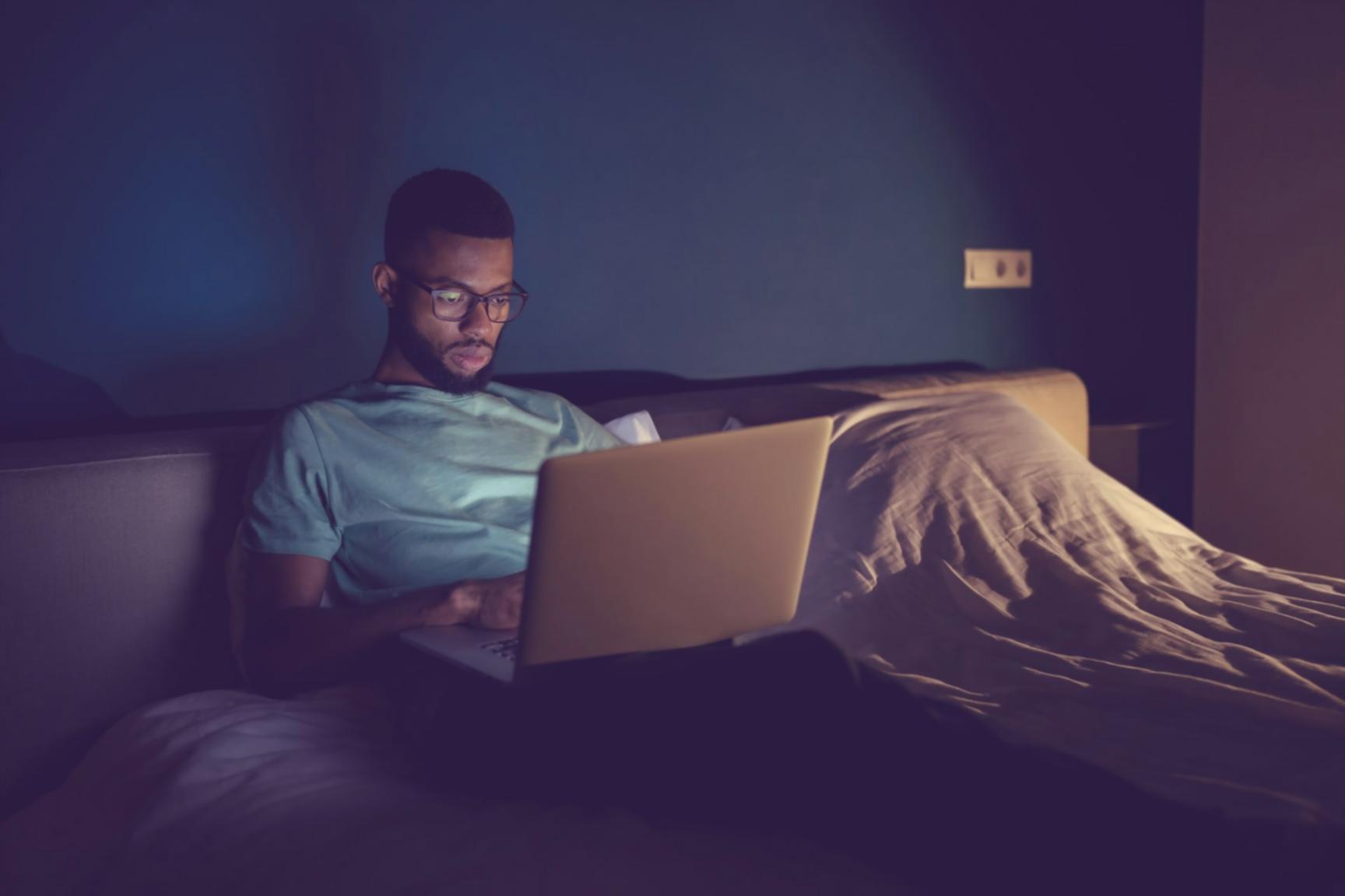 Intensive Betreuung während des Lernprozesses