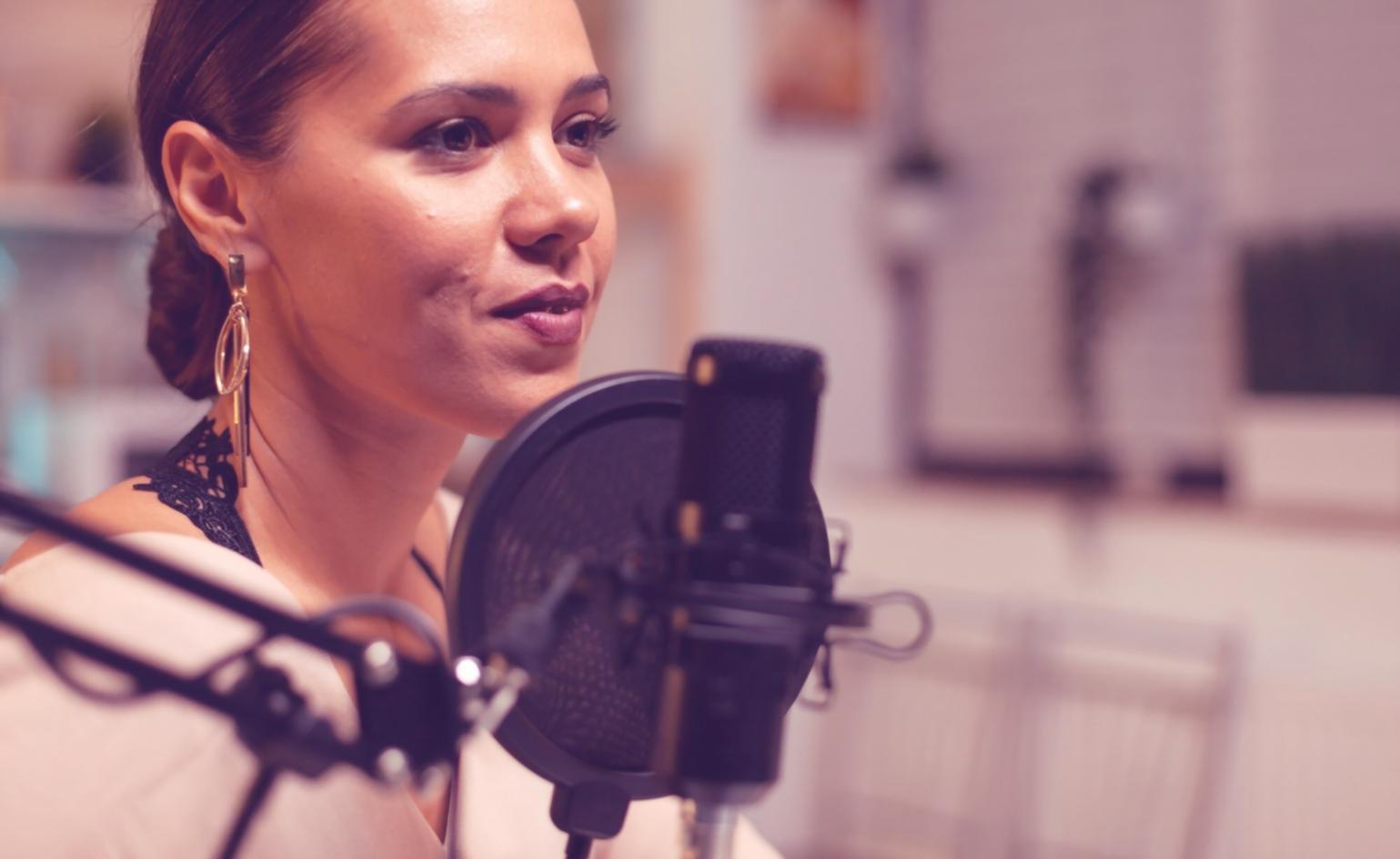 Kursarbeit in Aktion